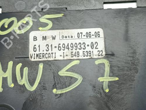 Other BMW 7 (E65, E66, E67)  | BP36978924O1  - Image 6