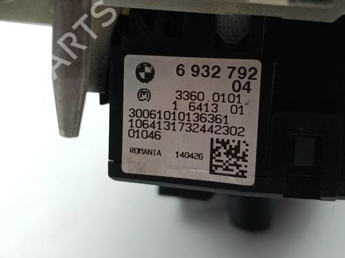 Headlight switch BMW 3 (E90) | BP36978917I24 - Image 5