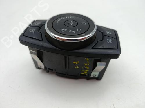 Headlight switch FORD FOCUS III | BP36978915I24 - Image 2