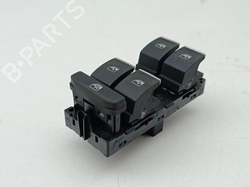 Used Left front window switch Left front window switch 36978925 36978925