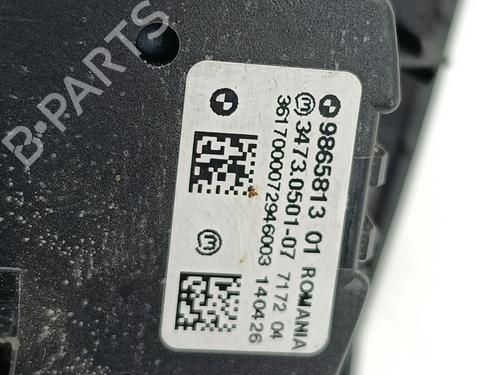 Headlight switch BMW 2 Gran Tourer (F46) | BP36978910I24 - Image 5