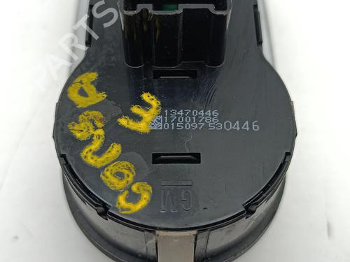 Commande de phare OPEL CORSA E (X15)  | BP36978921I24  - Image 5