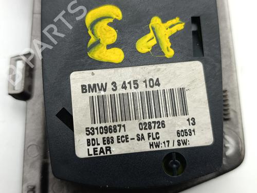 Headlight switch BMW X3 (E83) | BP36978922I24 - Image 5