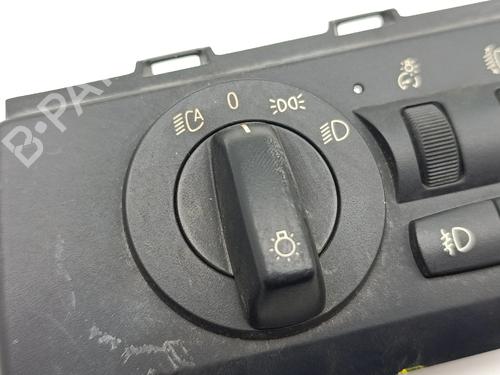 Headlight switch BMW X3 (E83) | BP36978922I24 - Image 3