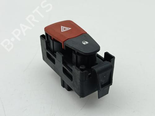 Warning switch RENAULT MEGANE III Hatchback (BZ0/1_, B3_) | BP36978918I22 - Image 4