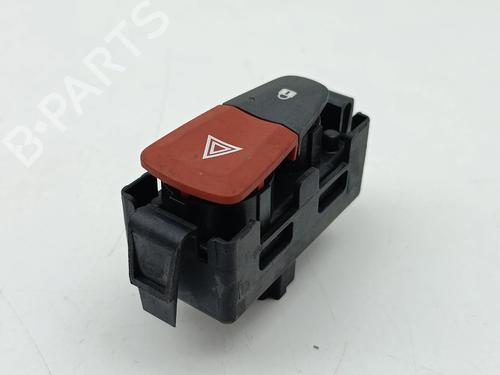 Warning switch RENAULT MEGANE III Hatchback (BZ0/1_, B3_) | BP36978918I22 - Image 3