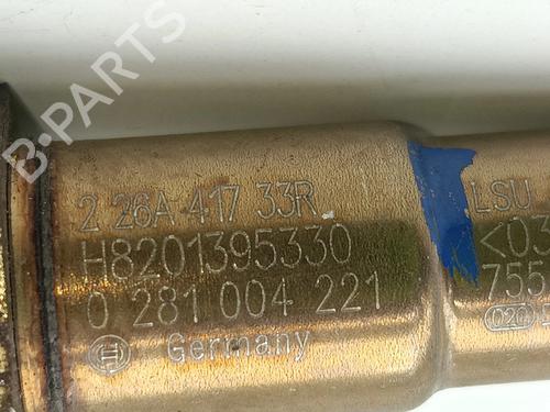 Electronic sensor RENAULT TALISMAN (LP_) 1.6 dCi 130 | BP36978926M84 - Image 5