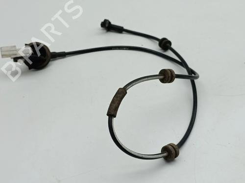 Electronic module MAZDA 2 (DE_, DH_)  | BP36978940M83  - Image 5