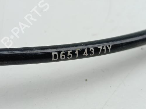 Electronic module MAZDA 2 (DE_, DH_)  | BP36978940M83  - Image 6