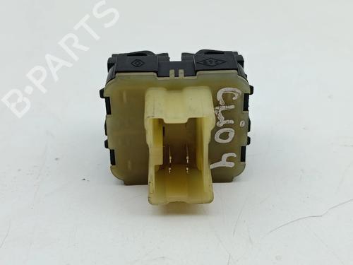 Left front window switch RENAULT CLIO IV (BH_) | BP36978944I27 - Image 7
