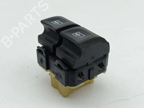 Left front window switch RENAULT CLIO IV (BH_) | BP36978944I27 - Image 5