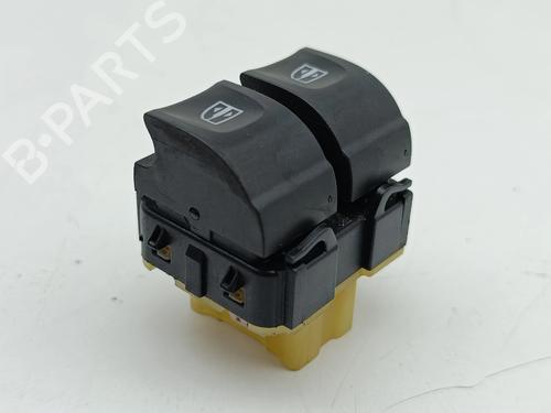 Left front window switch RENAULT CLIO IV (BH_) | BP36978944I27 - Image 6