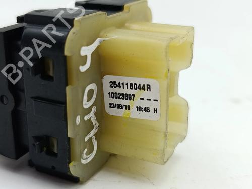 Left front window switch RENAULT CLIO IV (BH_) | BP36978944I27 - Image 8