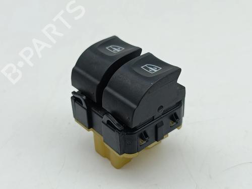 Left front window switch RENAULT CLIO IV (BH_) | BP36978944I27 - Image 3