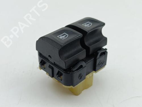 Left front window switch RENAULT CLIO IV (BH_) | BP36978944I27 - Image 4