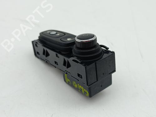 Switch RENAULT CLIO IV (BH_) | BP36978941I30 - Image 5
