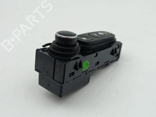 Switch RENAULT CLIO IV (BH_) | BP36978941I30 - Image 2