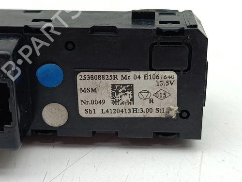 Switch RENAULT CLIO IV (BH_) | BP36978941I30 - Image 7
