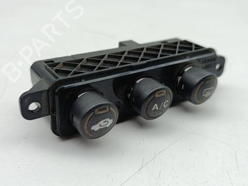 Climate control HONDA CIVIC VII Hatchback (EU, EP, EV) | BP36978938I5 - Image 3