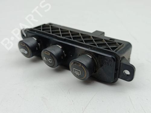 Climate control HONDA CIVIC VII Hatchback (EU, EP, EV) | BP36978938I5 - Image 4