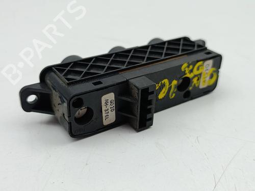 Climate control HONDA CIVIC VII Hatchback (EU, EP, EV) | BP36978938I5 - Image 5