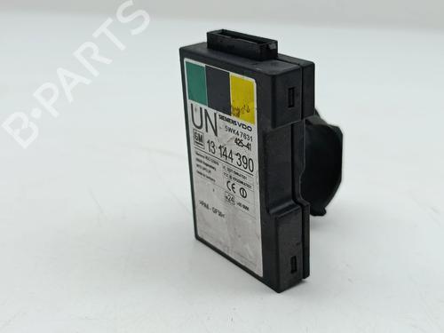 Card reader OPEL CORSA C (X01) | BP36978932E4 - Image 3