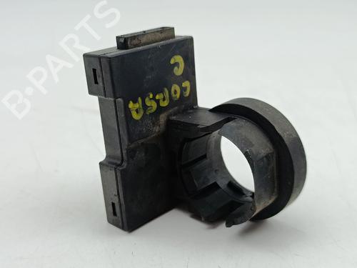 Card reader OPEL CORSA C (X01) | BP36978932E4 - Image 4
