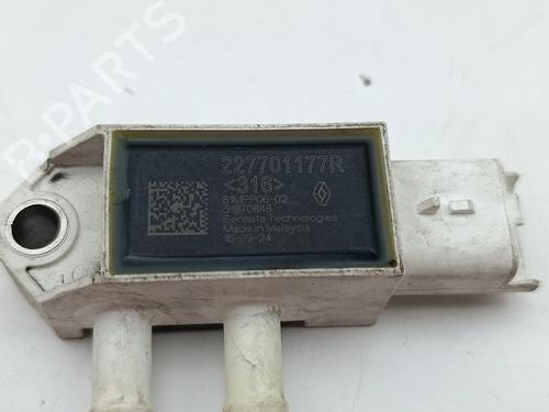 Electronic module RENAULT CLIO IV (BH_) 1.5 dCi 75 | BP36978927M83 - Image 7