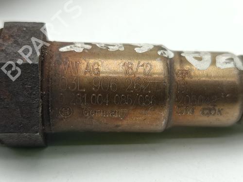 Electronic sensor VW PASSAT CC B6 (357) 2.0 TDI | BP36978946M84  - Image 5
