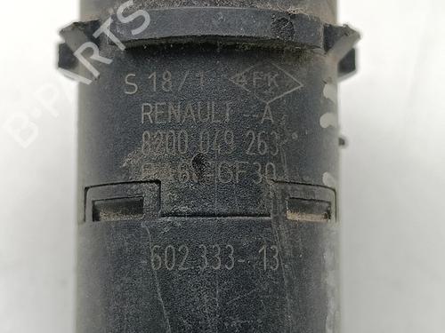 Electronic module RENAULT LAGUNA II (BG0/1_) | BP36978961M83 - Image 4
