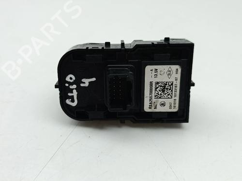 Mirror switch RENAULT CLIO IV (BH_) | BP36978952I25 - Image 5