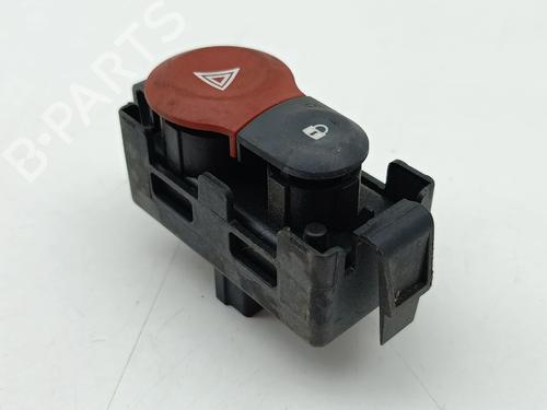 Warning switch RENAULT GRAND SCÉNIC III (JZ0/1_) | BP36978956I22 - Image 2