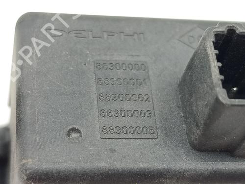 Warning switch RENAULT GRAND SCÉNIC III (JZ0/1_) | BP36978956I22 - Image 6
