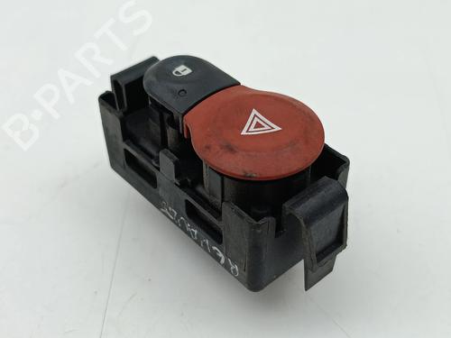 Warning switch RENAULT GRAND SCÉNIC III (JZ0/1_) | BP36978956I22 - Image 4