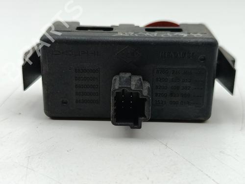 Warning switch RENAULT GRAND SCÉNIC III (JZ0/1_) | BP36978956I22 - Image 5