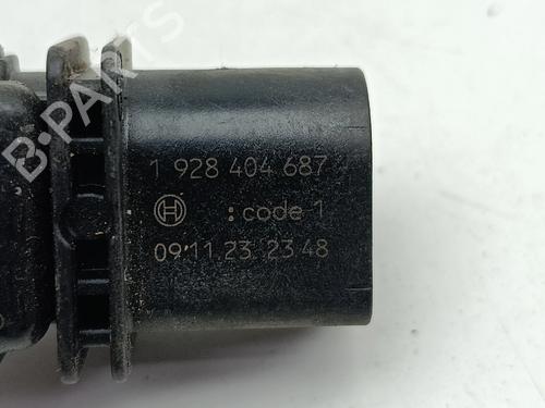 Electronic sensor HYUNDAI i30 (GD) 1.4 CRDi | BP36978962M84 - Image 5