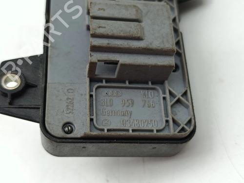 Switch AUDI A6 C5 (4B2, 4B4) | BP36978977I30 - Image 7