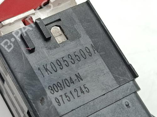 Warning switch VW GOLF V (1K1) | BP36978979I22 - Image 7