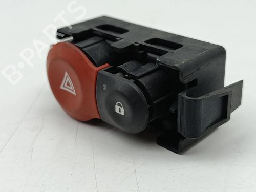 Warning switch RENAULT MODUS / GRAND MODUS (F/JP0_) | BP36978980I22 - Image 4