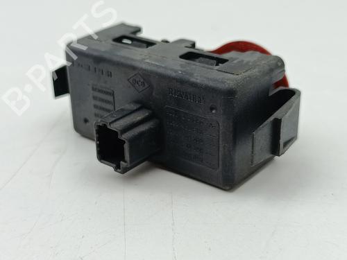 Warning switch RENAULT MODUS / GRAND MODUS (F/JP0_) | BP36978980I22 - Image 6