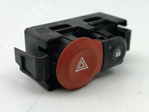Warning switch RENAULT MODUS / GRAND MODUS (F/JP0_) | BP36978980I22 - Image 3