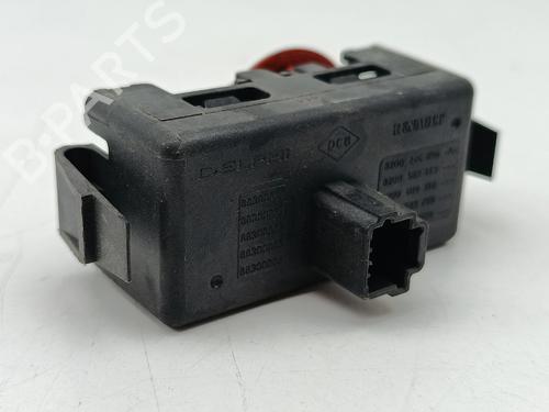 Warning switch RENAULT MODUS / GRAND MODUS (F/JP0_) | BP36978980I22 - Image 5
