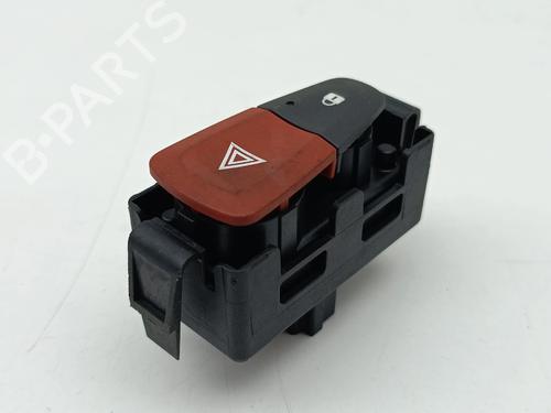 Warning switch RENAULT MEGANE IV Hatchback (B9A/M/N_)  | BP36978981I22  - Image 5