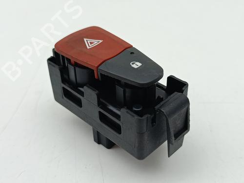 Warning switch RENAULT MEGANE IV Hatchback (B9A/M/N_)  | BP36978981I22  - Image 6
