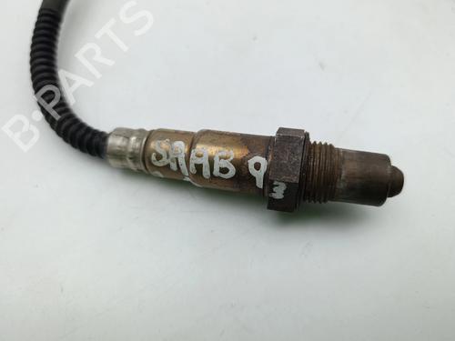 Electronic sensor SAAB 9-3 Cabriolet (YS3D) 2.0 Turbo | BP36978989M84 - Image 2