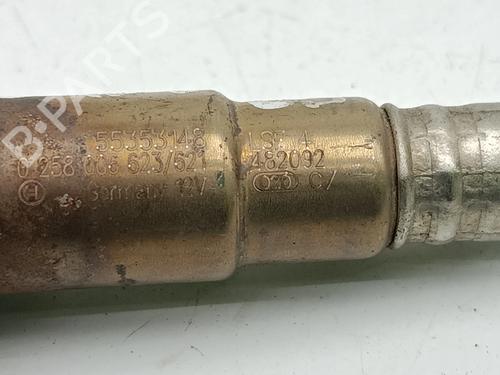 Electronic sensor SAAB 9-3 Cabriolet (YS3D) 2.0 Turbo | BP36978989M84 - Image 4