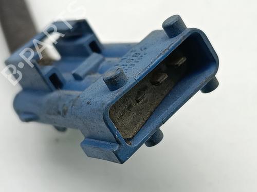 Electronic sensor SAAB 9-3 Cabriolet (YS3D) 2.0 Turbo | BP36978989M84 - Image 5