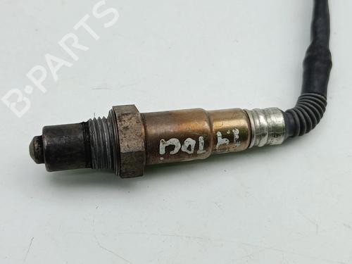 Electronic sensor FORD FIESTA VI (CB1, CCN) 1.4 TDCi | BP36978984M84 - Image 3