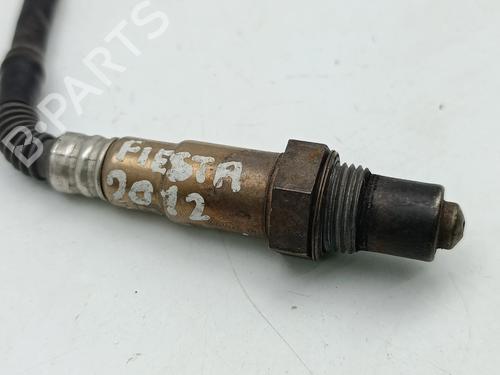 Electronic sensor FORD FIESTA VI (CB1, CCN) 1.4 TDCi | BP36978984M84 - Image 2