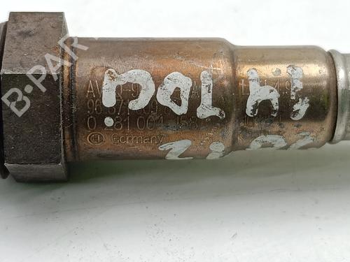 Electronic sensor FORD FIESTA VI (CB1, CCN) 1.4 TDCi | BP36978984M84 - Image 4